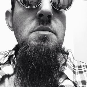 Meet your Posher, Jeremiah